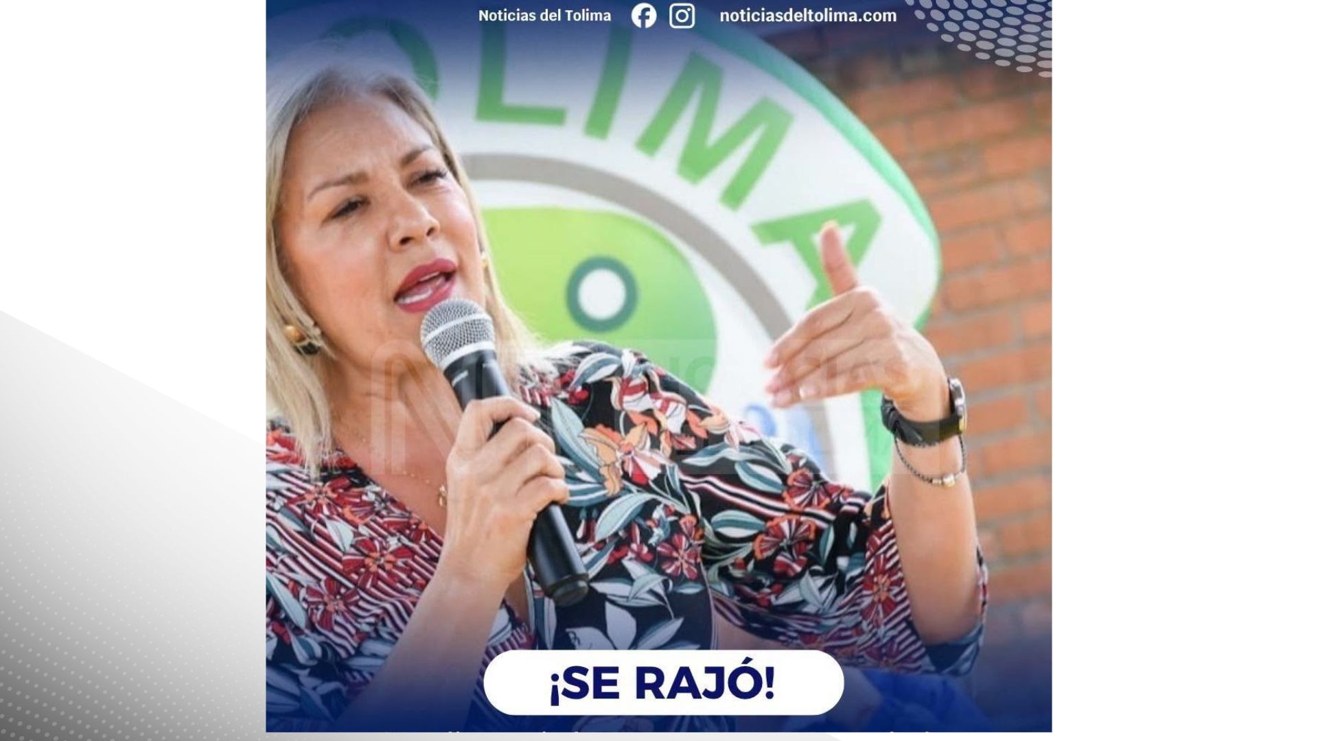 !Cortolima, rajada en sus cuentas¡ Contraloría revela graves inconsistencias financieras
