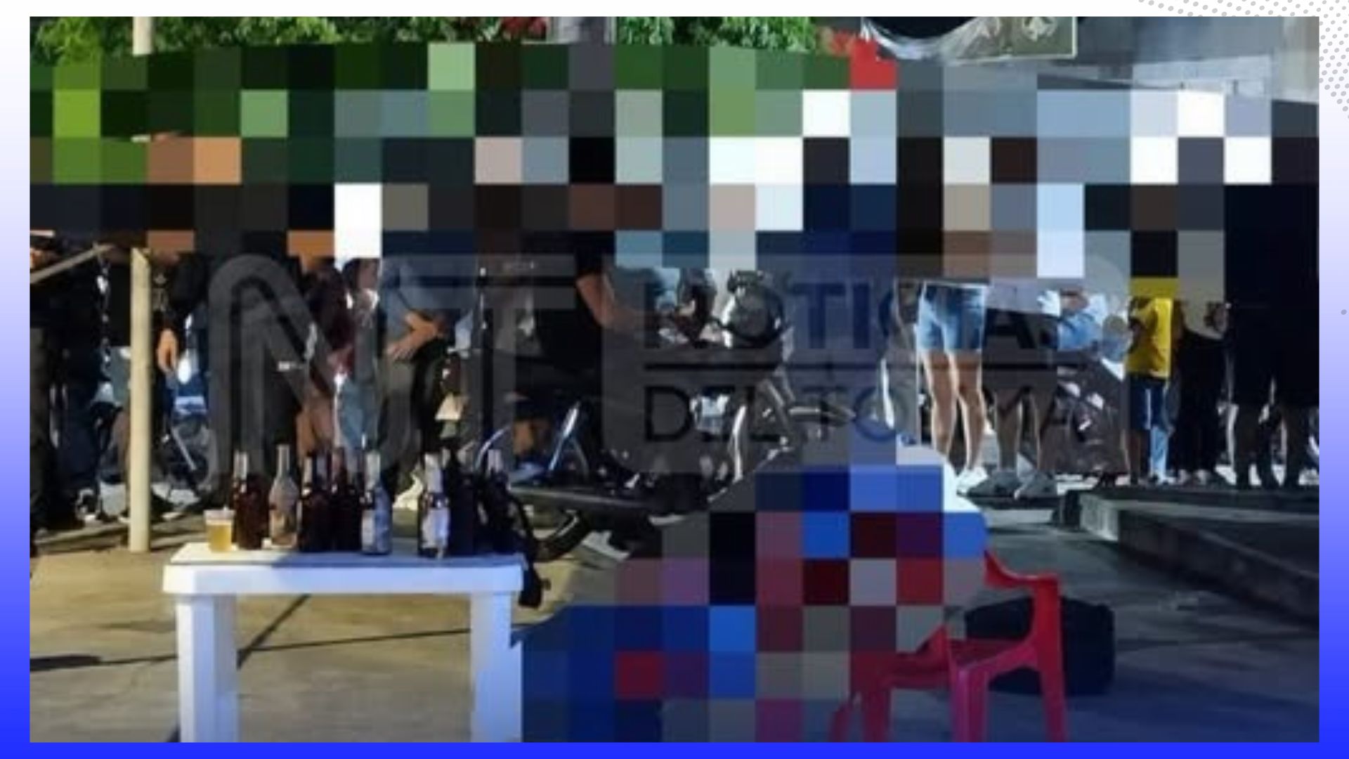 Hombre perdió la vida en un presunto ataque armado en Armero Guayabal Hombre perdió la vida en un presunto ataque armado en Armero Guayabal