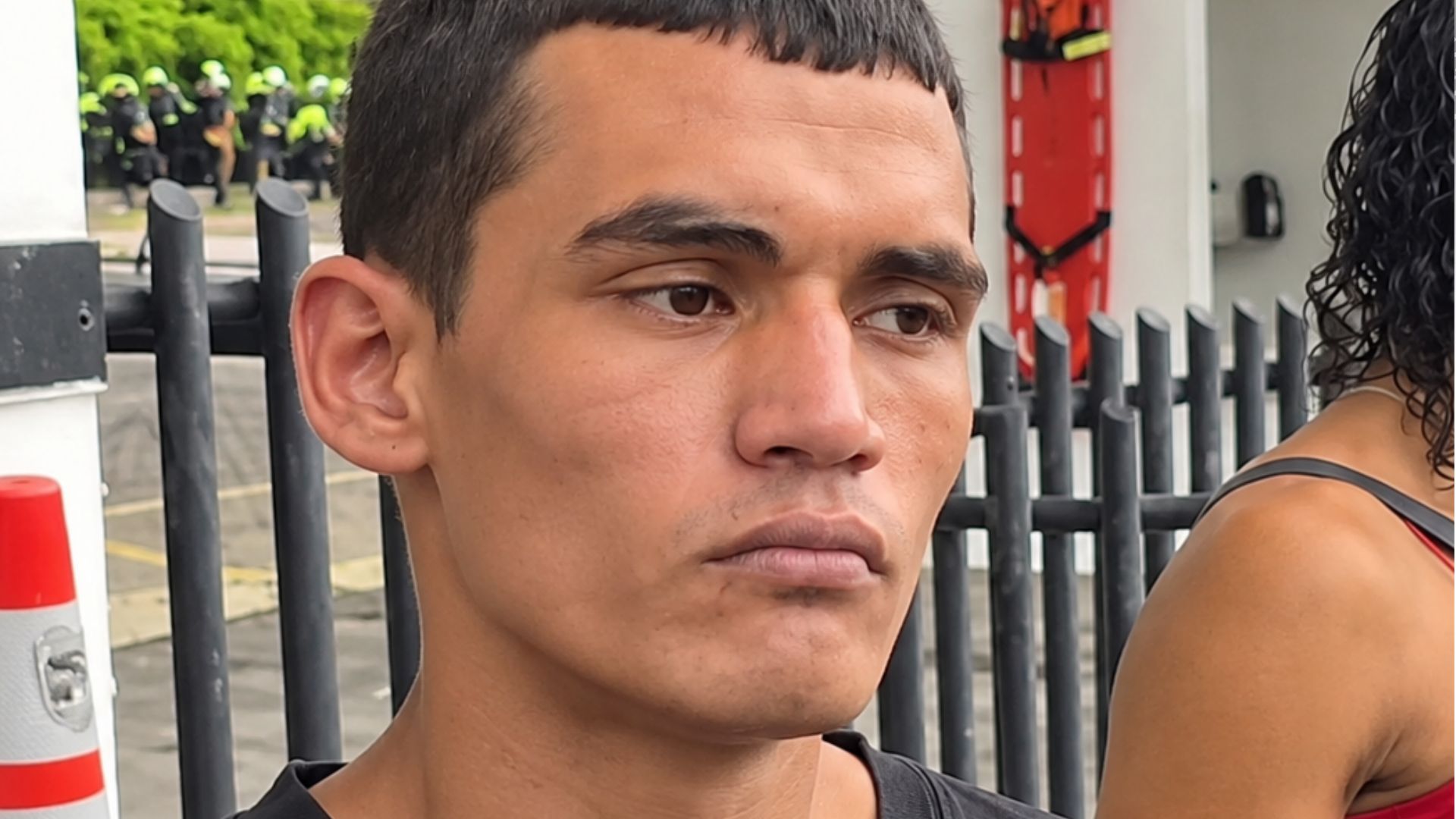 A la cárcel joven señalado de causar la muerte de un hombre durante una riña en Ibagué