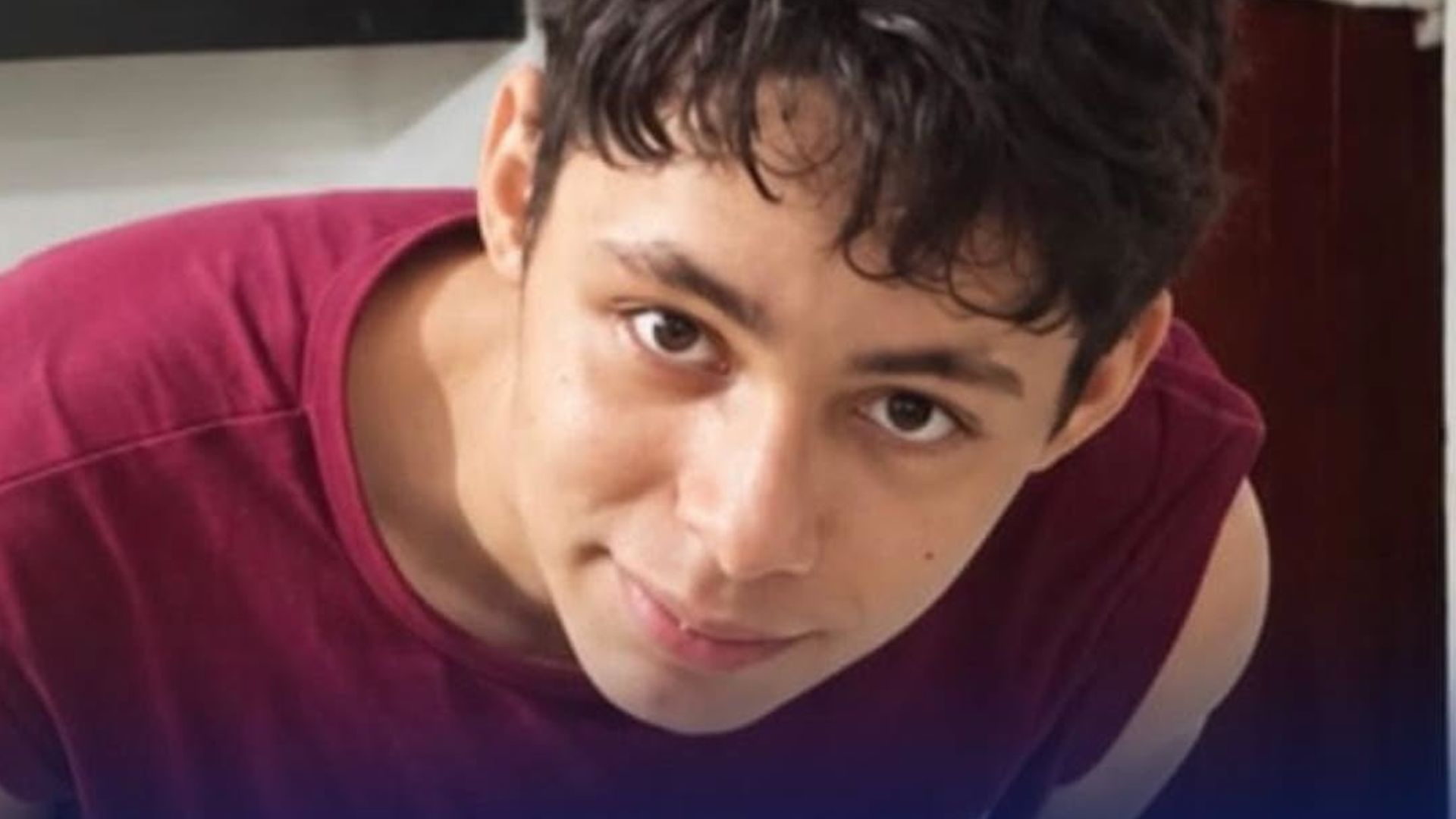 Familia busca a Maicol stiven Lozano Alvira desaparecido en Ibagué