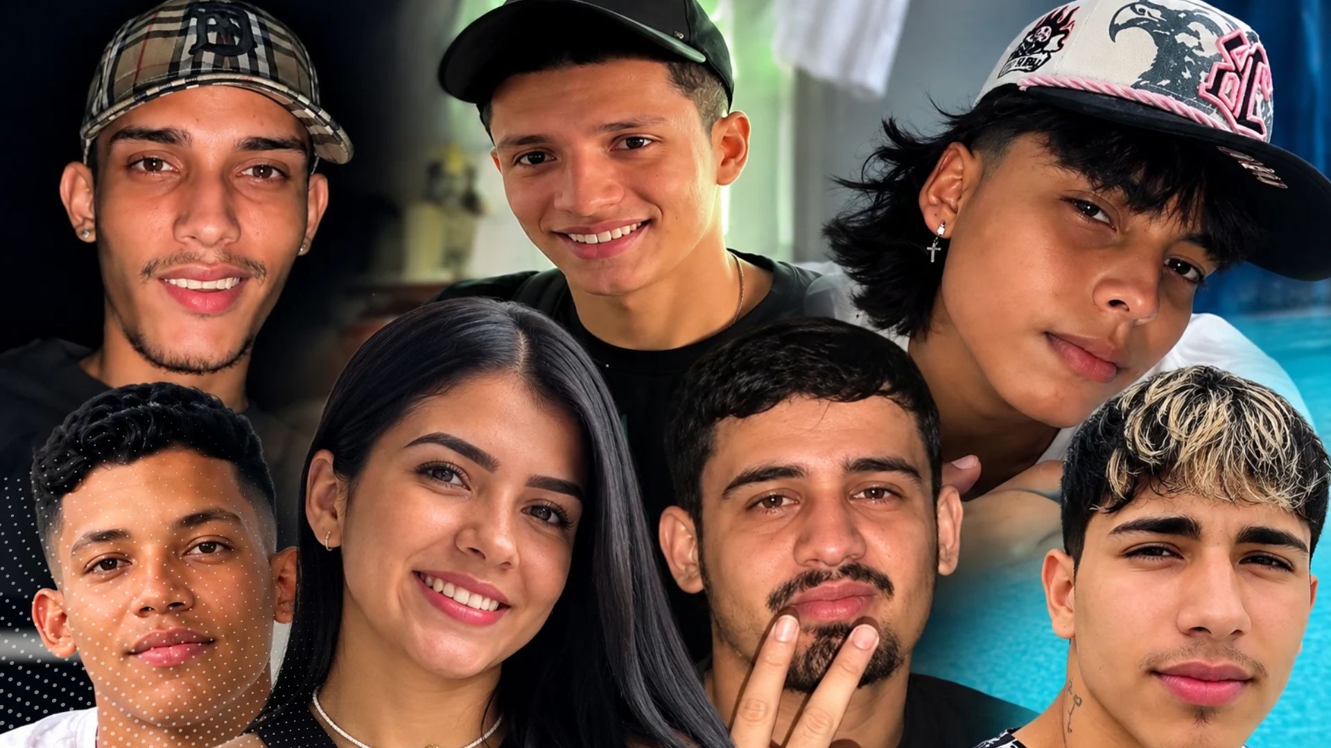 Se cumplem nueve meses de la desaparicion de siete jóvenes en el norte del Tolima Se cumplem nueve meses de la desaparicion de siete jóvenes en el norte del Tolima