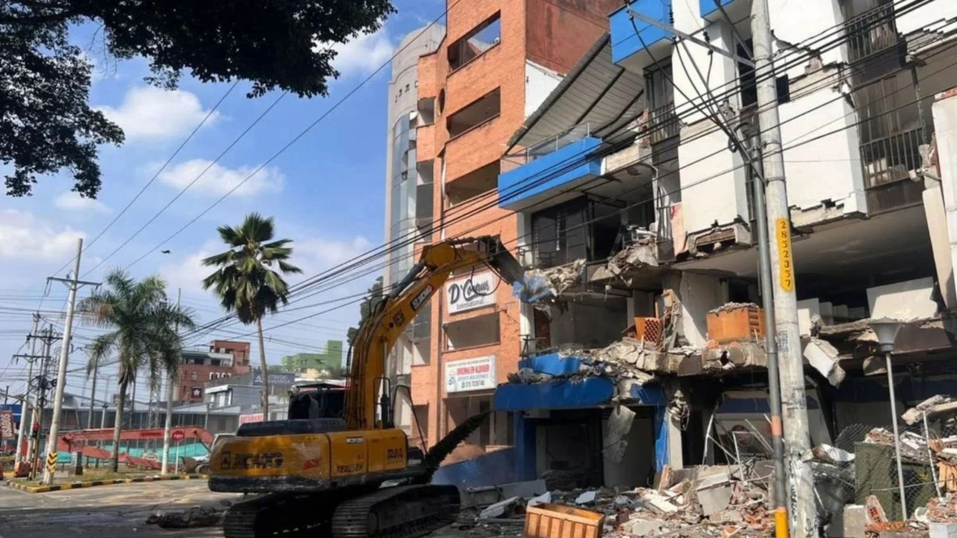 Procuraduría pidió reabrir el registro de damnificados tras advertir que familias quedaron excluidas Procuraduría pidió reabrir el registro de damnificados tras advertir que familias quedaron excluidas