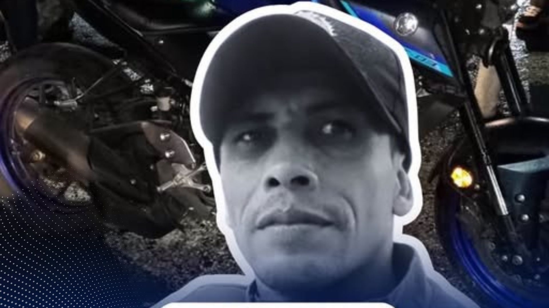 Murió William en un aparatoso siniestro, cinco personas más resultaron heridas