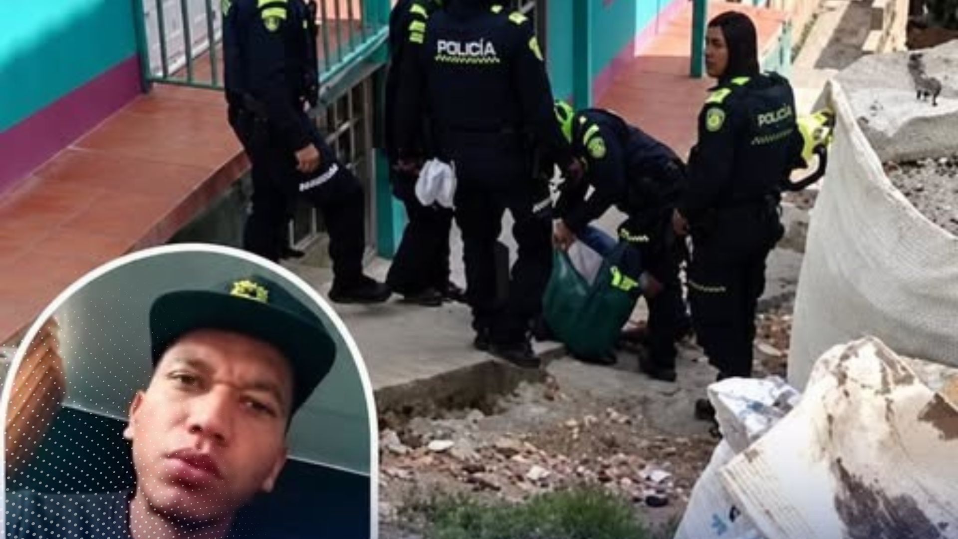 A Donovan lo asesinó la policía, así lo estableció Medicina Llegal