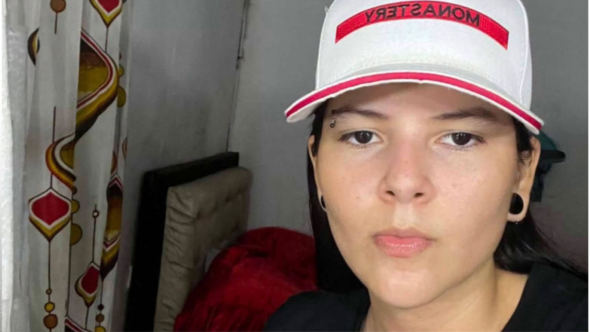 Murió Luisa en accidente de tránsito en El Guamo Murió Luisa en accidente de tránsito en El Guamo