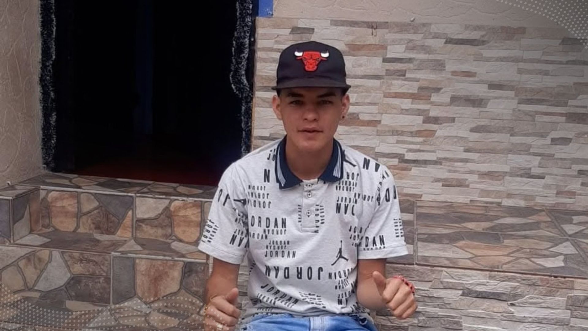 De una puñalada asesinaron a Jerson en el barrio La Cima de Ibagué De una puñalada asesinaron a Jerson en el barrio La Cima de Ibagué