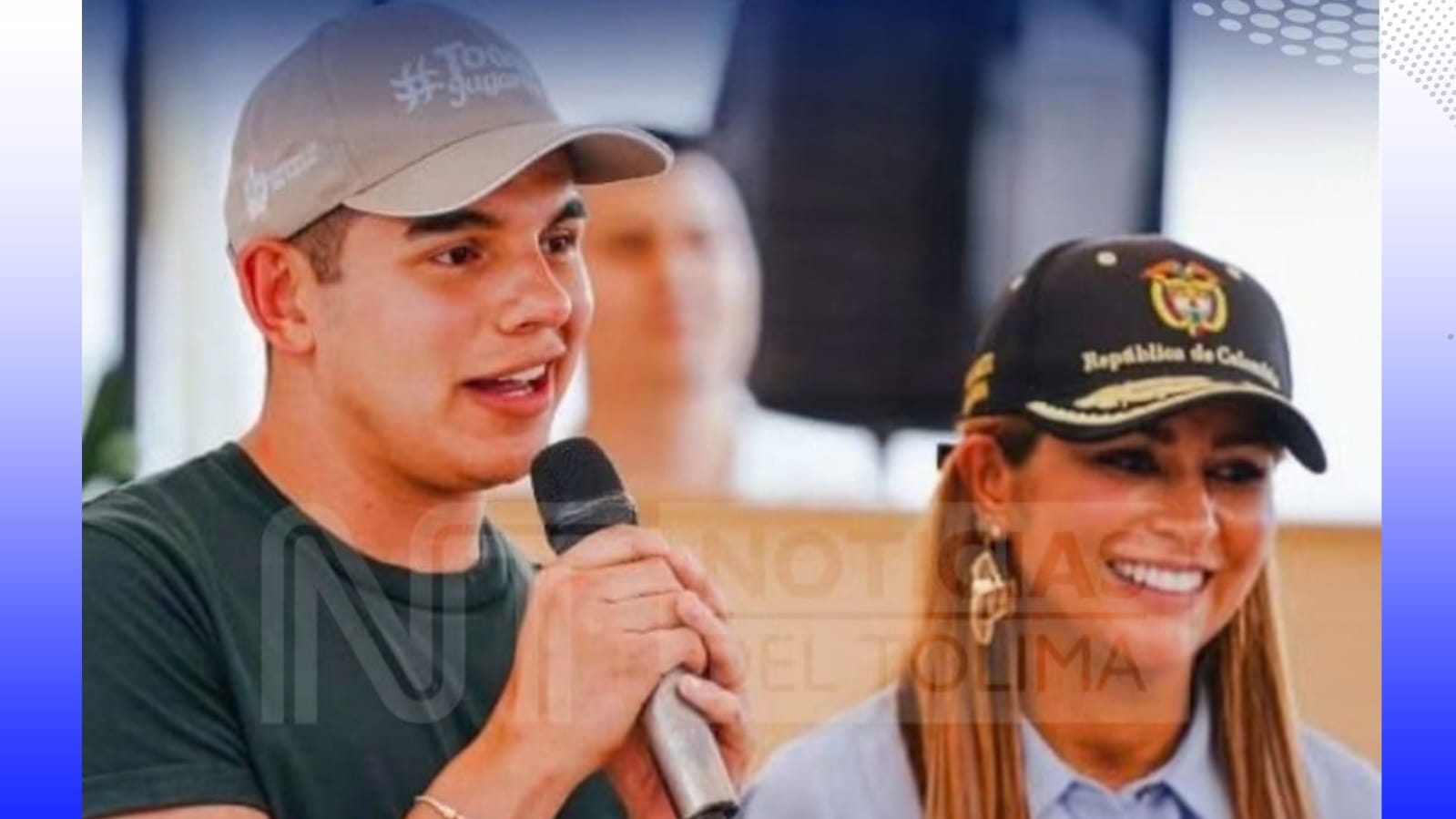 Ordenan tres días de arresto domiciliario para secretario de Educación del Tolima por desacato Ordenan tres días de arresto domiciliario para secretario de Educación del Tolima por desacato