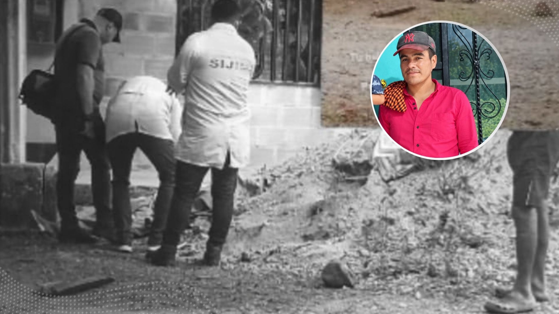 Investigan la muerte de un hombre en la vereda Lozanía de Purificación Investigan la muerte de un hombre en la vereda Lozanía de Purificación
